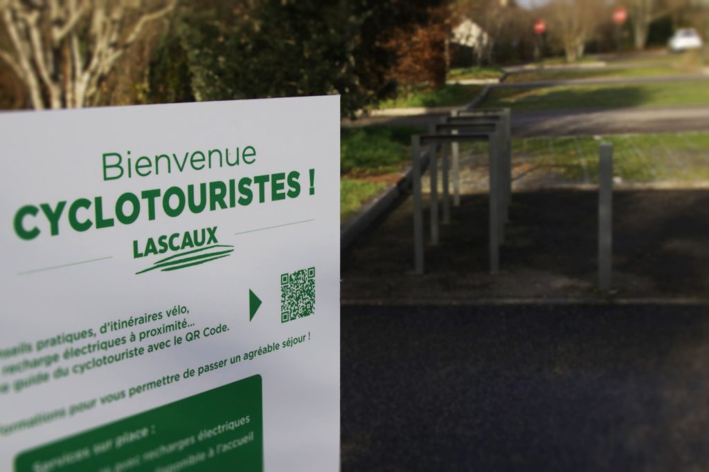 Nos sites culturels labellisés Accueil Vélo