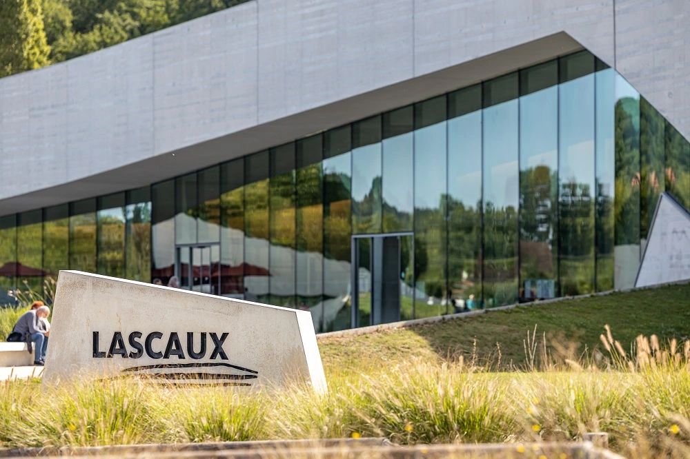 Lascaux IV : 10 ans d’innovation, d’émotion et de transmission